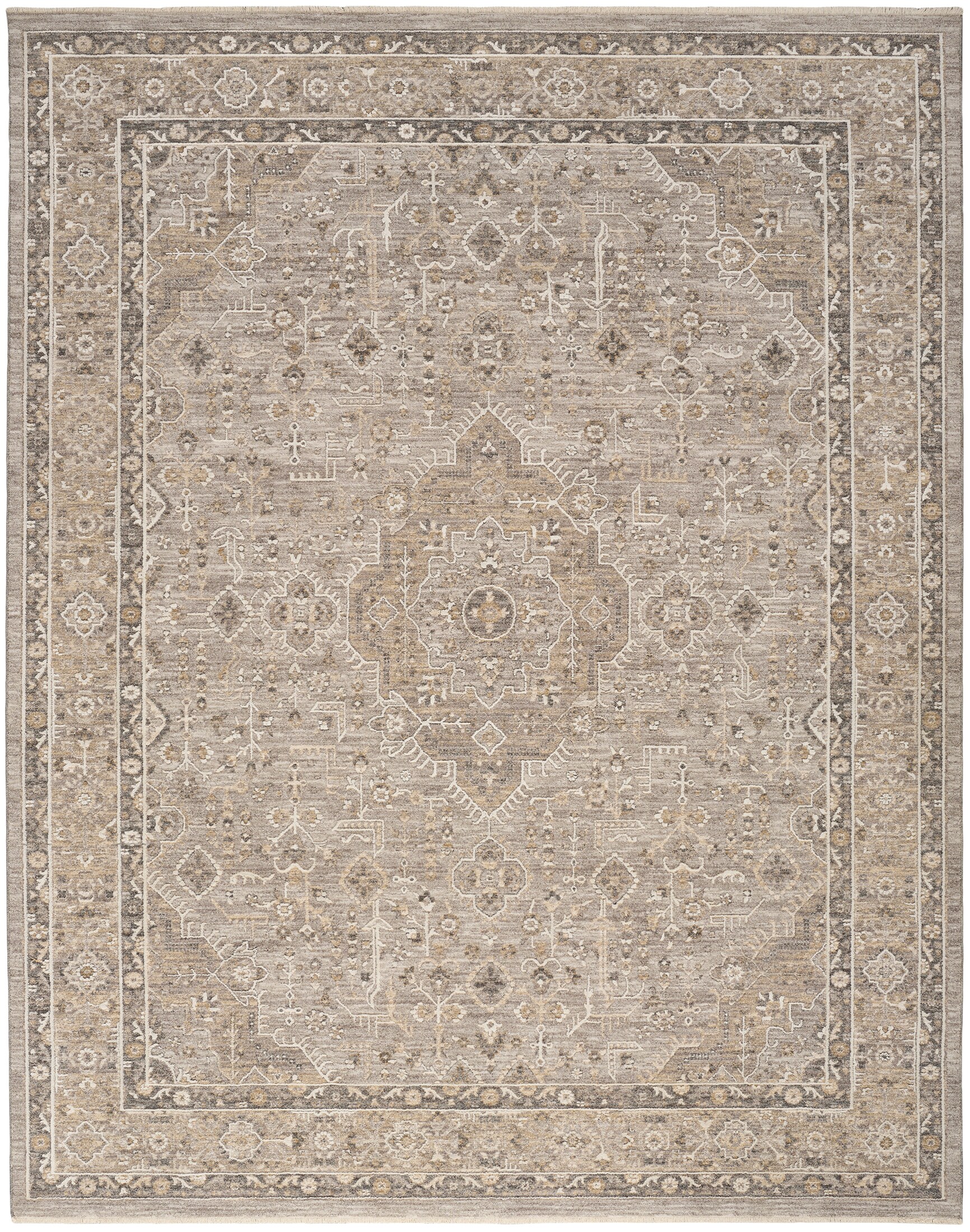 Retreat Area Rug