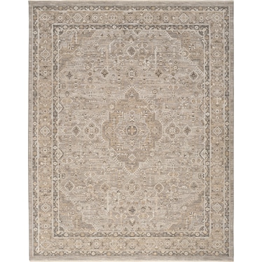 Retreat Area Rug