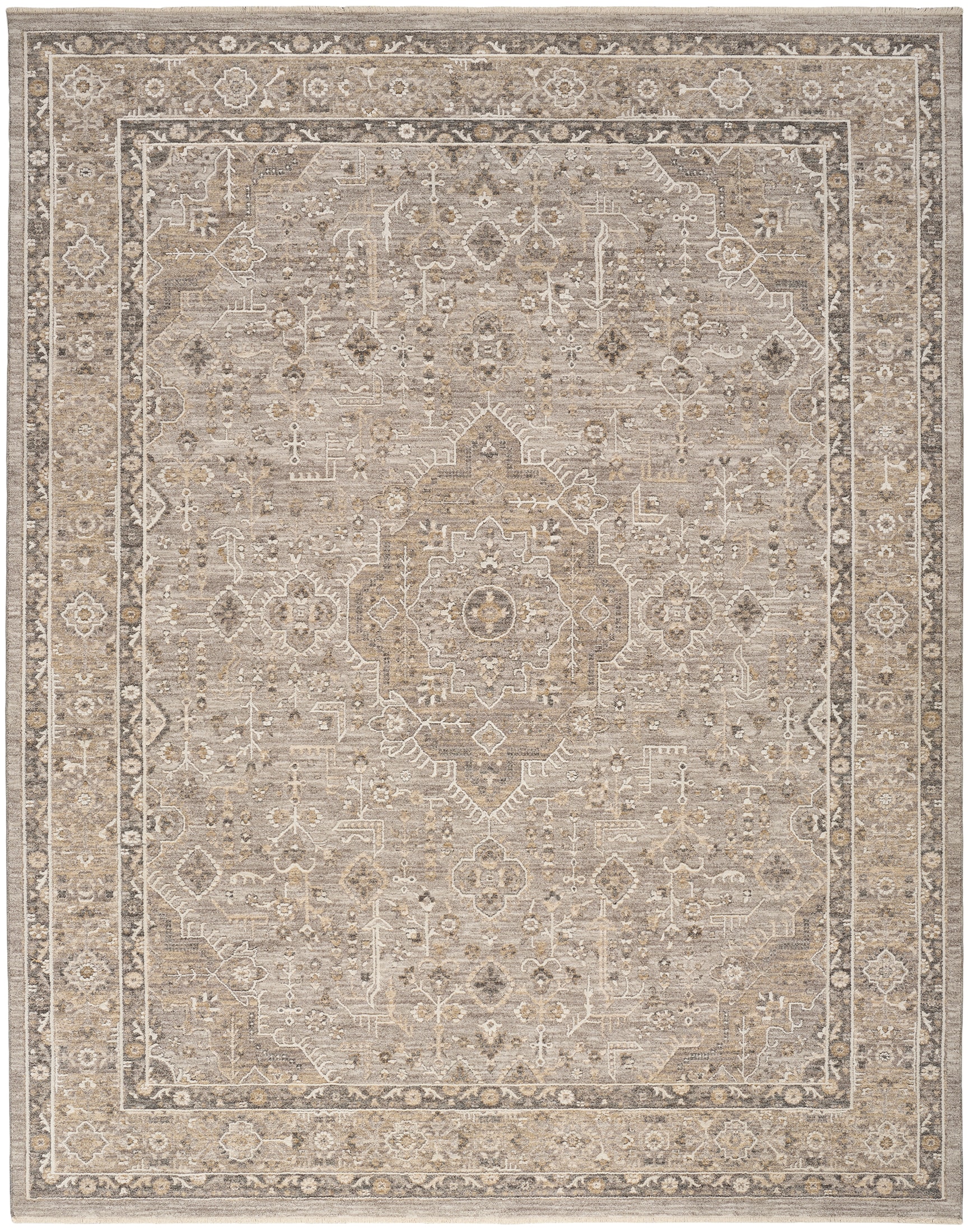 Retreat Area Rug