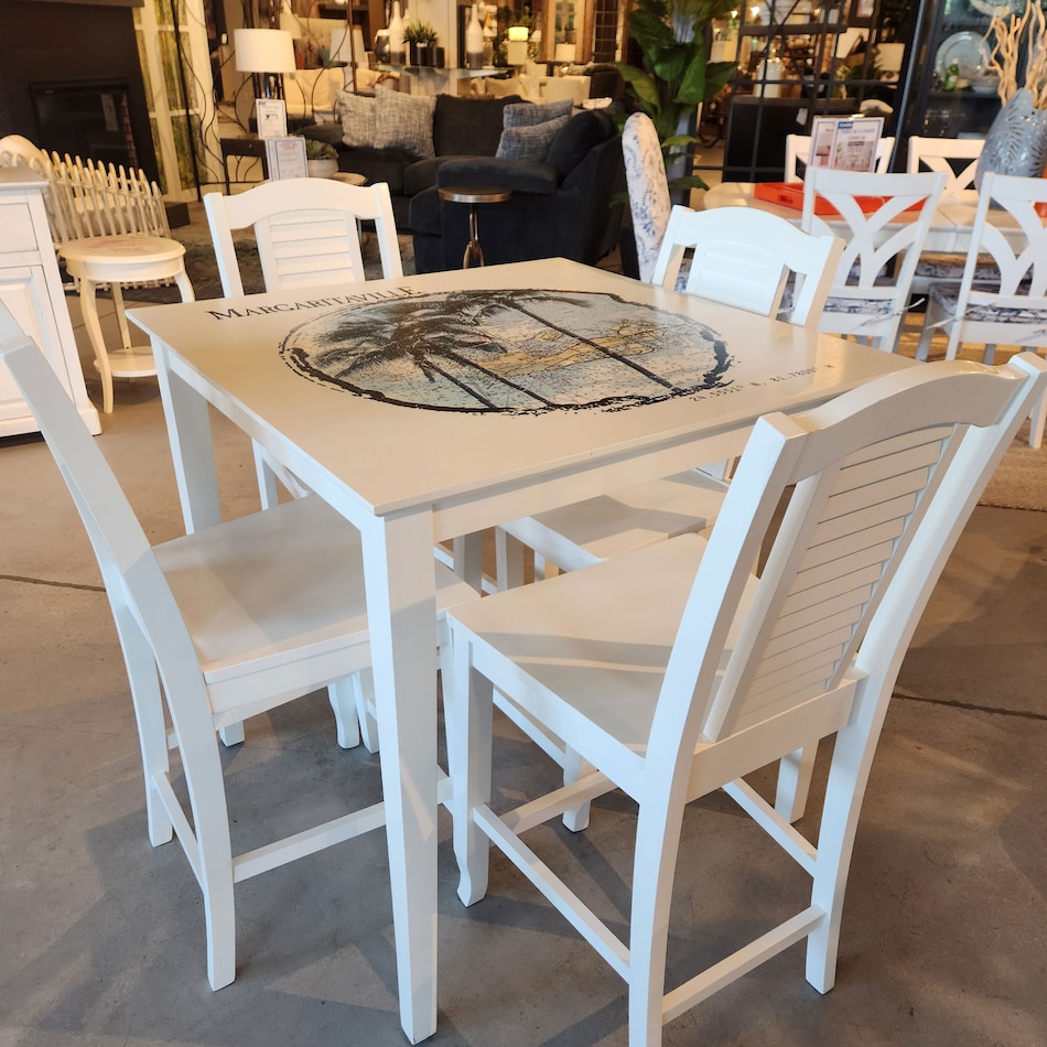  white pub   bar units   stools   