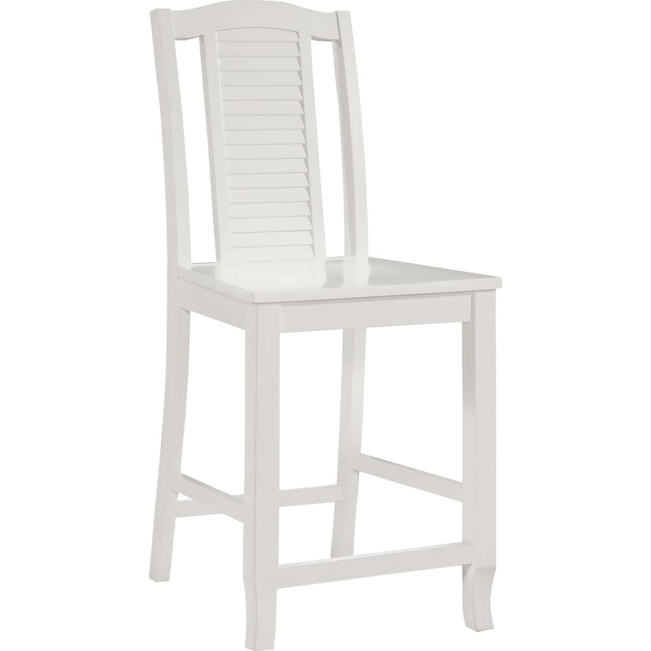  white pub   bar units   stools   