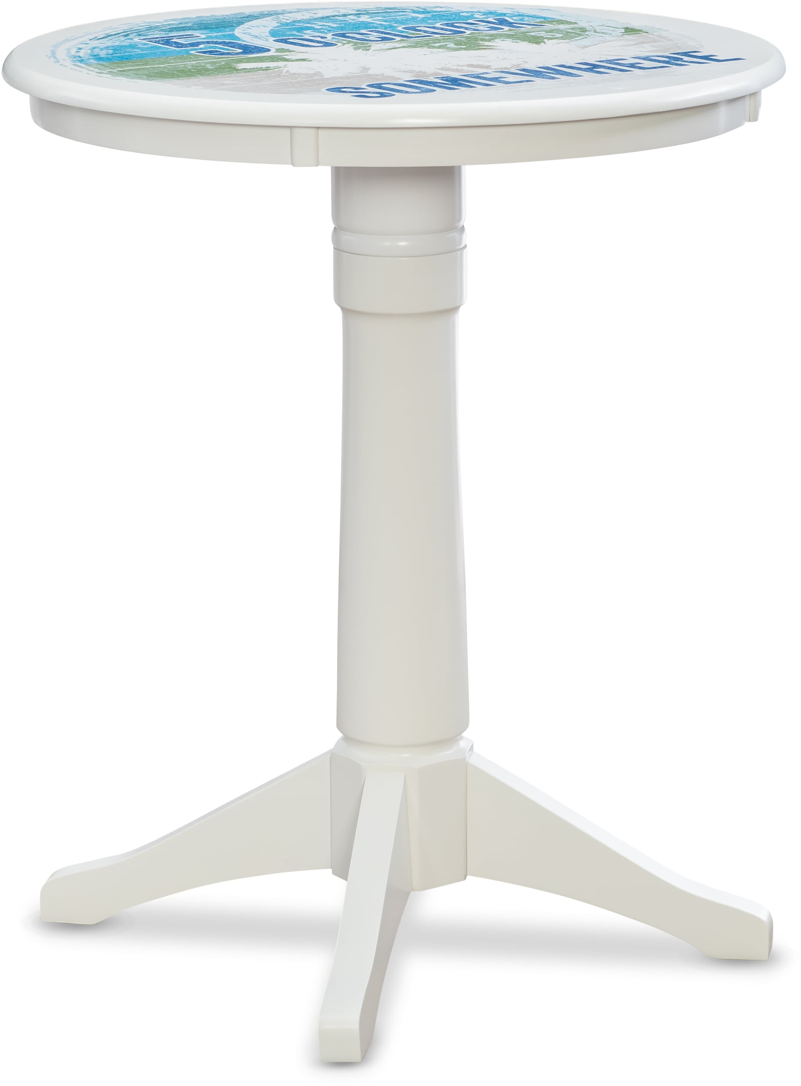 Margaritaville Counter Table