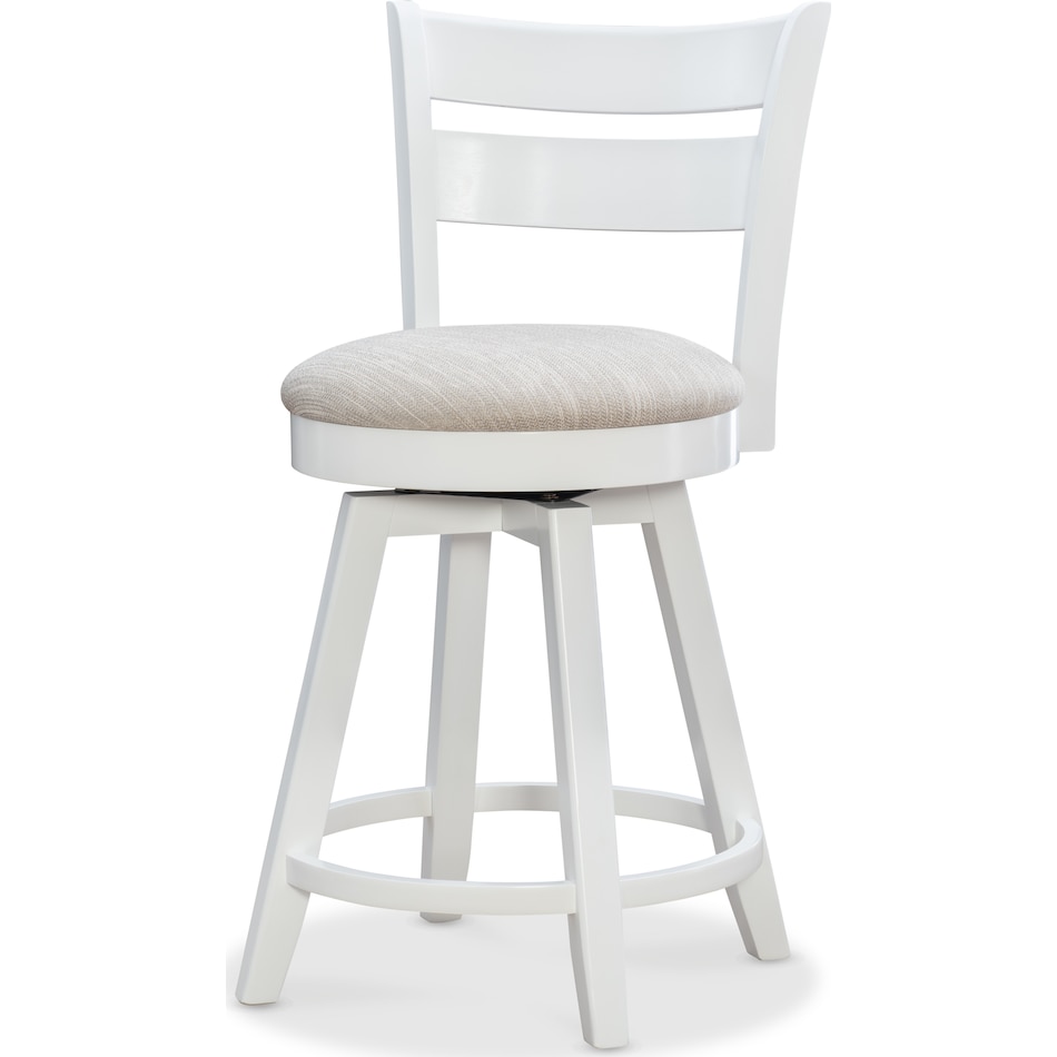  white pub   bar units   stools   