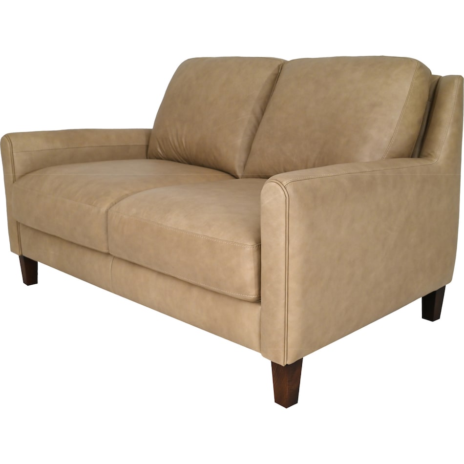 Eden Loveseat
