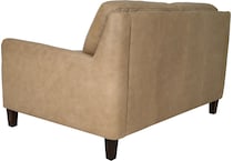 Eden Loveseat