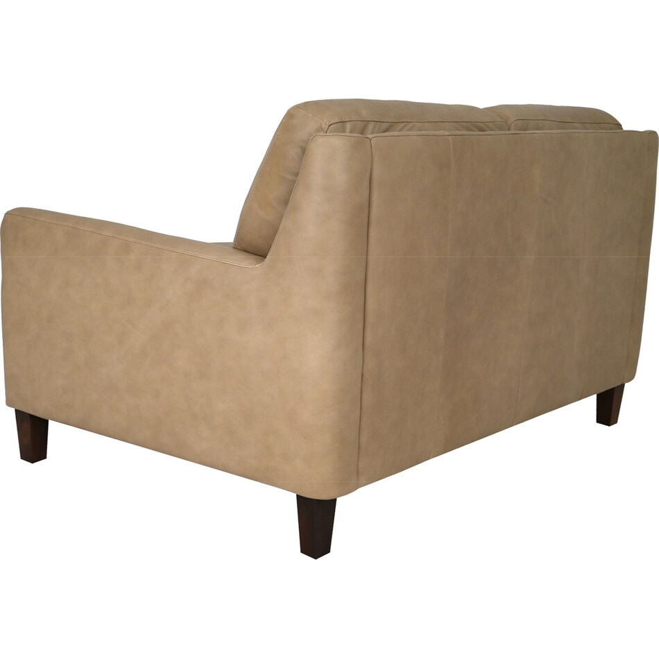 Eden Loveseat