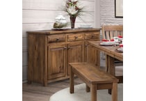 Sutter Mills Sideboard