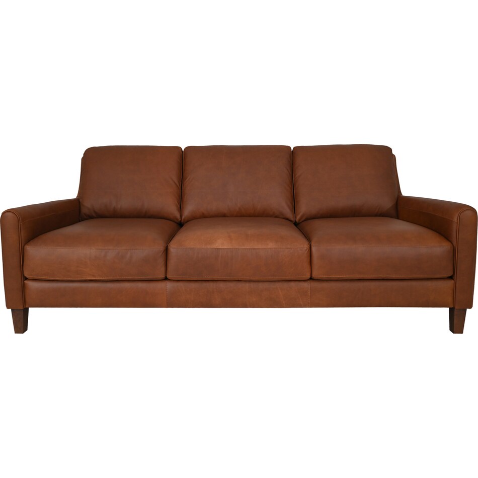  brown sofa   
