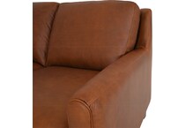  brown sofa   