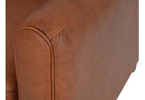  brown sofa   