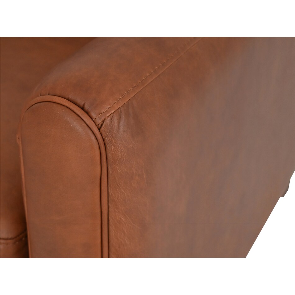  brown sofa   