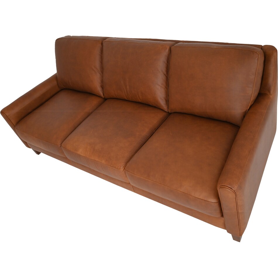  brown sofa   