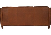  brown sofa   
