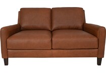  brown sofa   