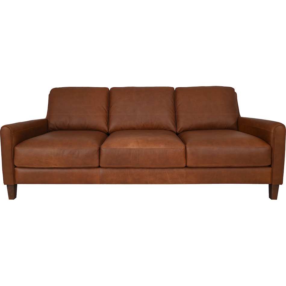  brown sofa   