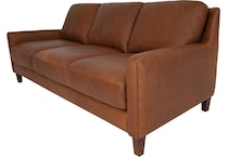  brown sofa   