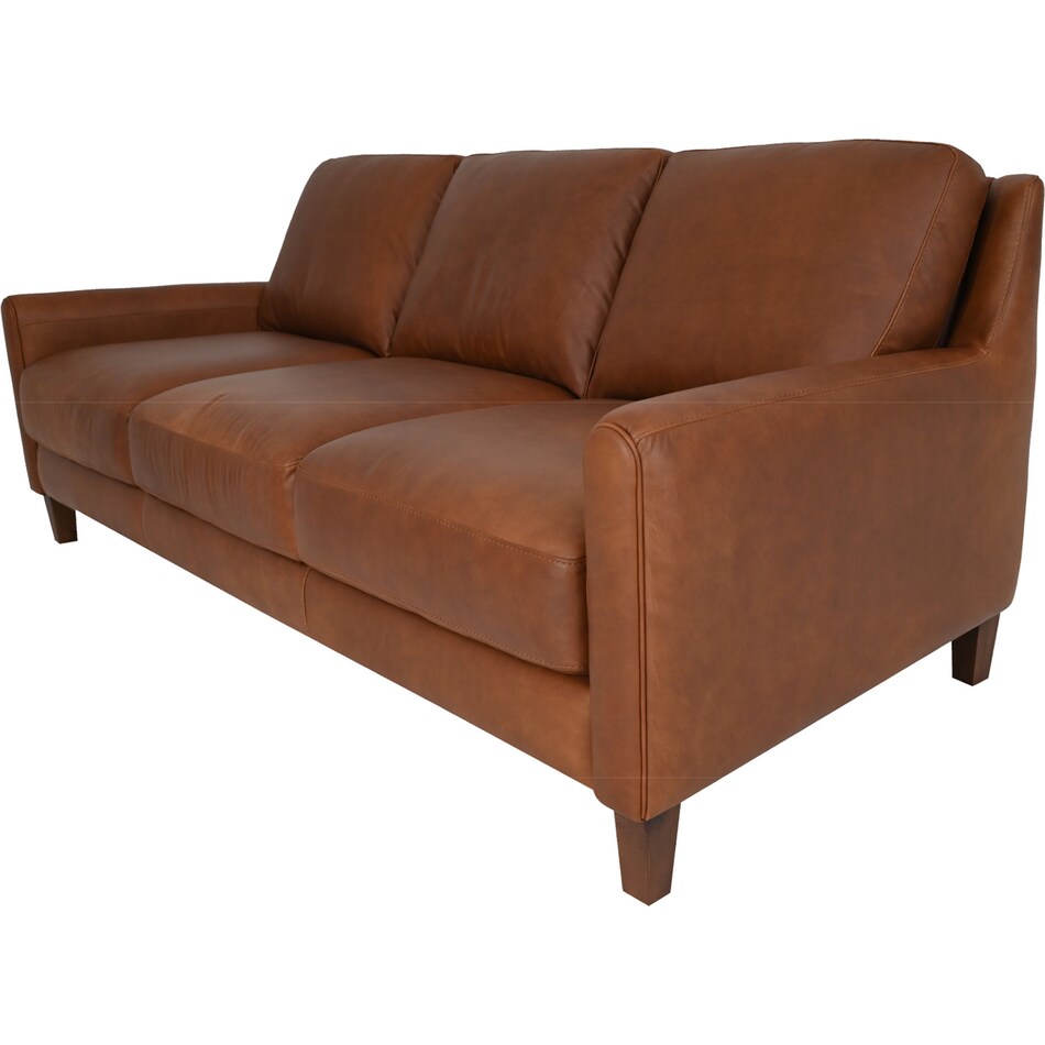  brown sofa   