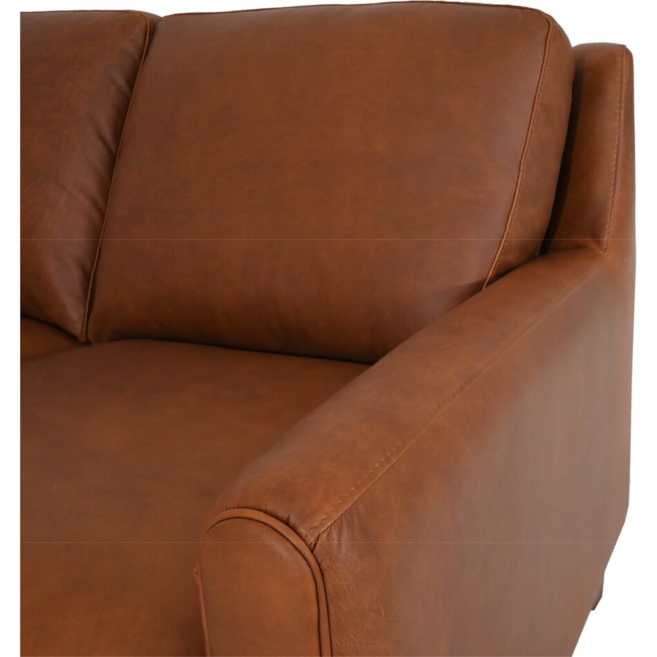  brown sofa   