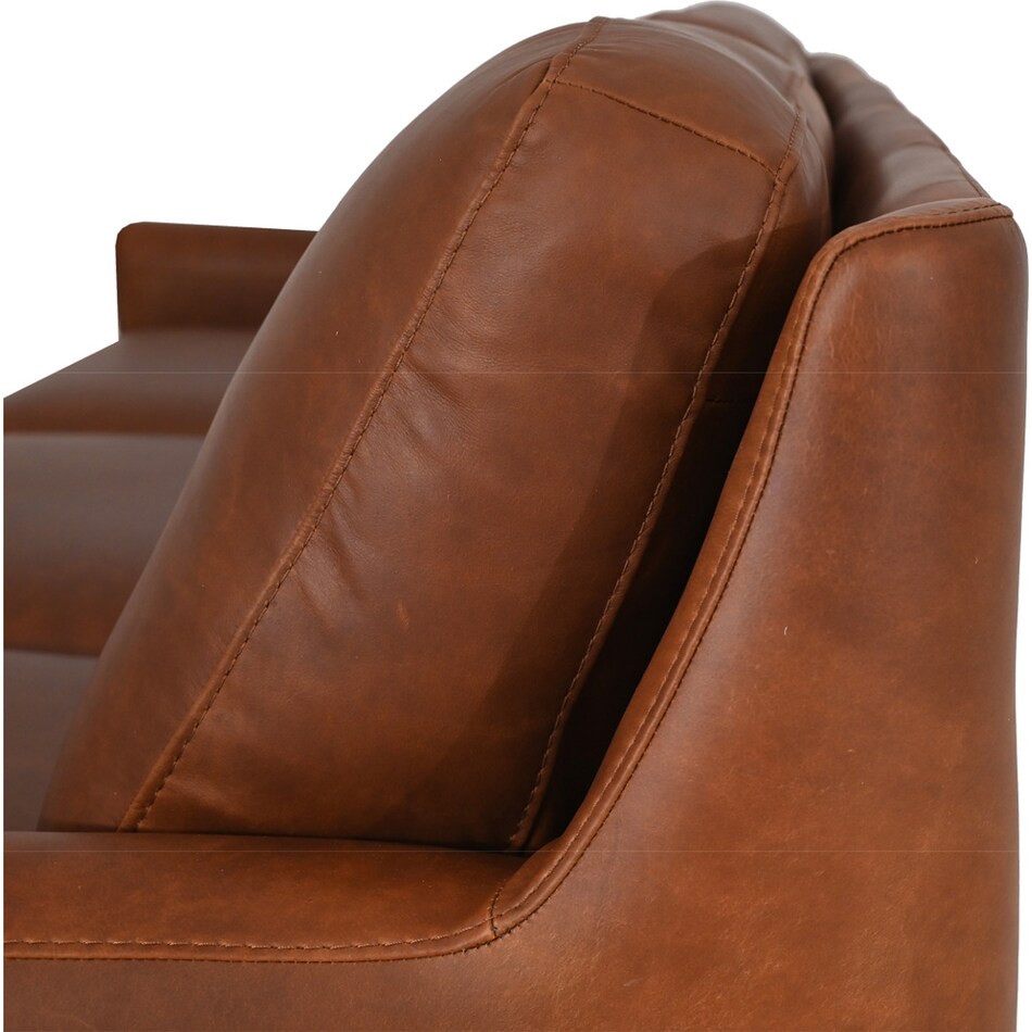  brown sofa   