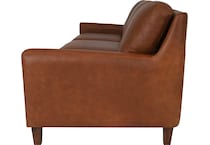  brown sofa   