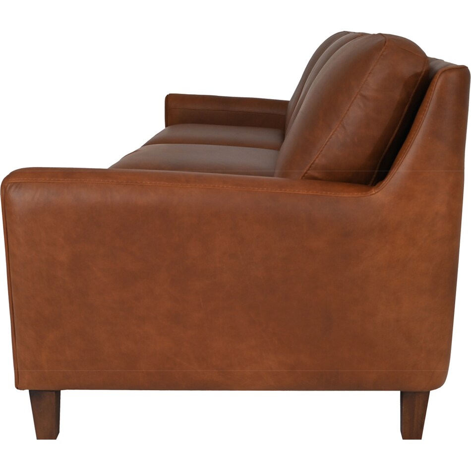  brown sofa   