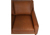  brown sofa   