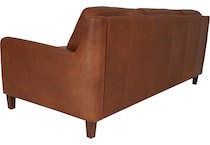  brown sofa   