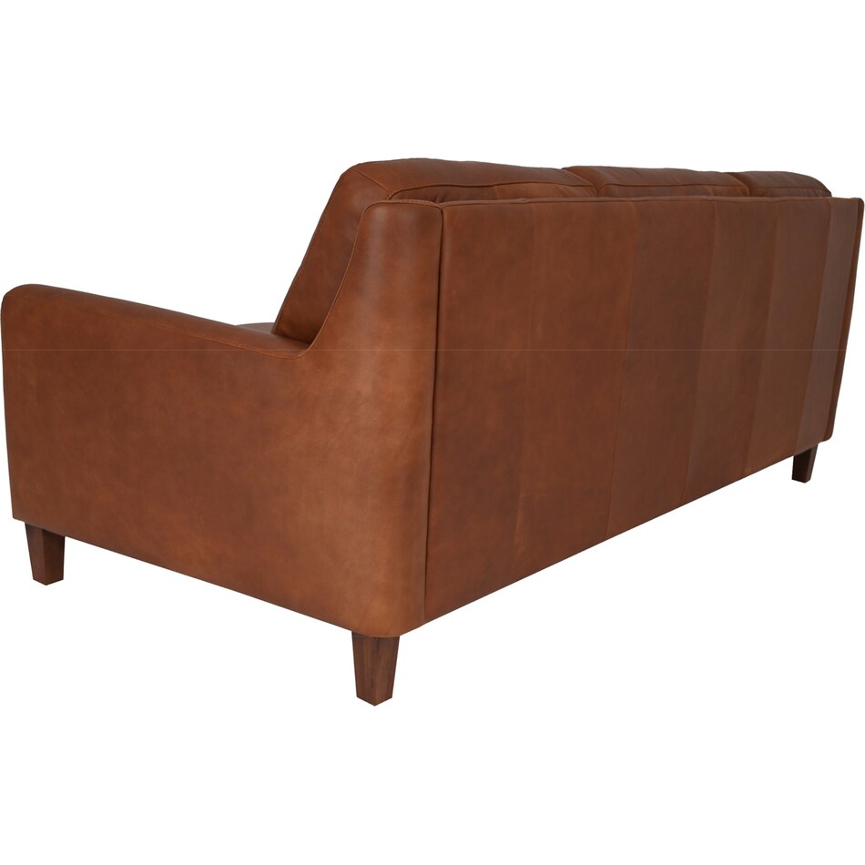  brown sofa   