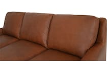  brown sofa   