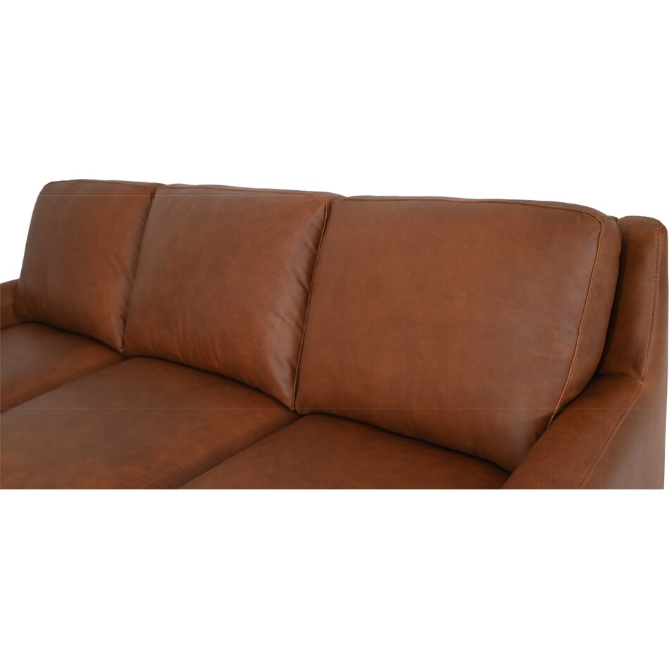  brown sofa   