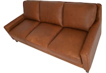  brown sofa   