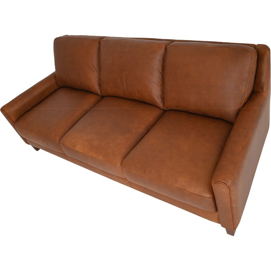  brown sofa   