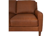  brown sofa   