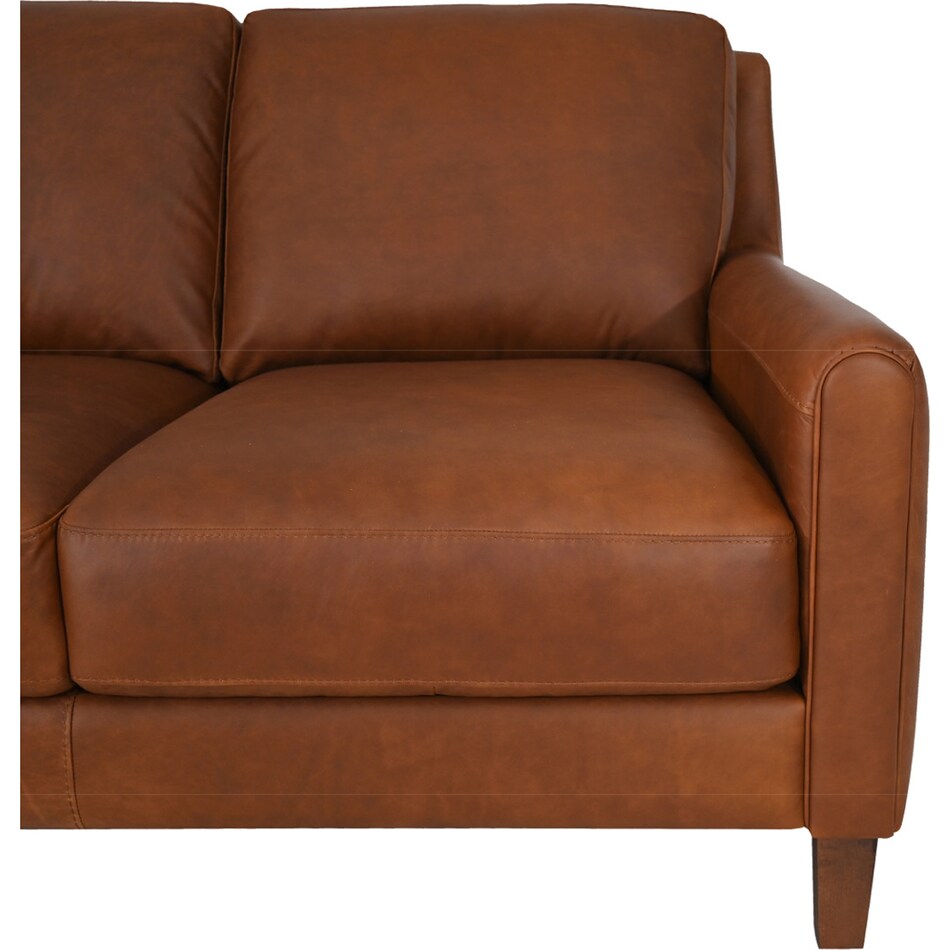  brown sofa   