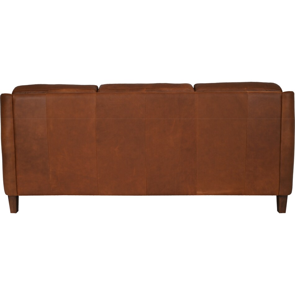  brown sofa   