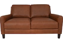  brown sofa   