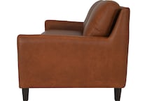  brown sofa   