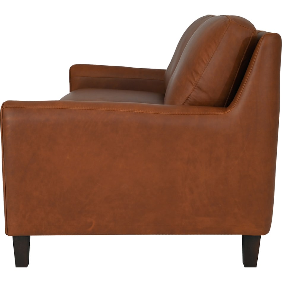  brown sofa   