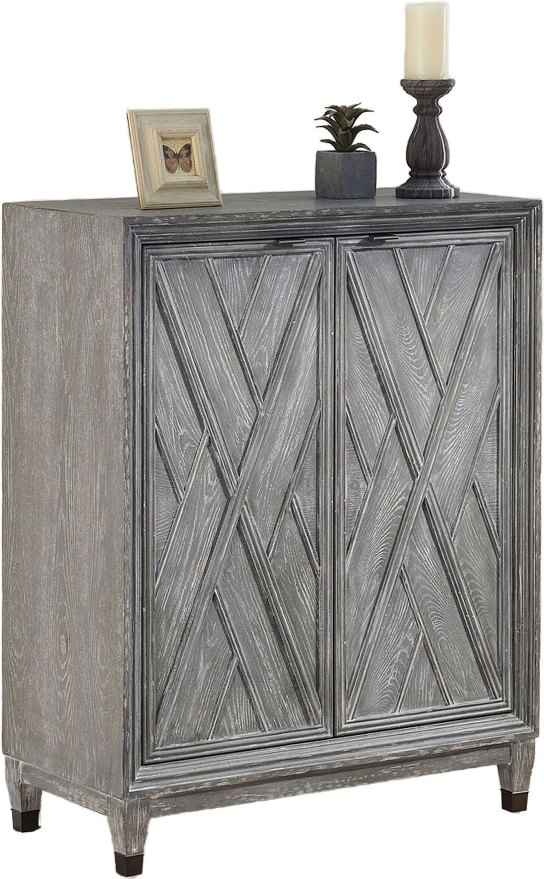 Camille Wine Cabinet