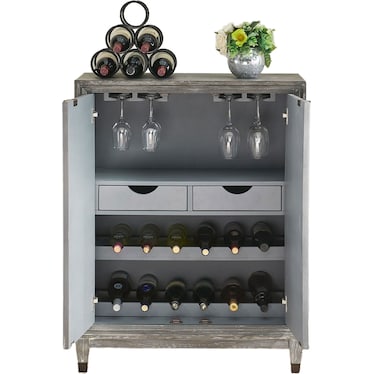 Camille Wine Cabinet