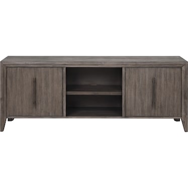 Avana Media Console