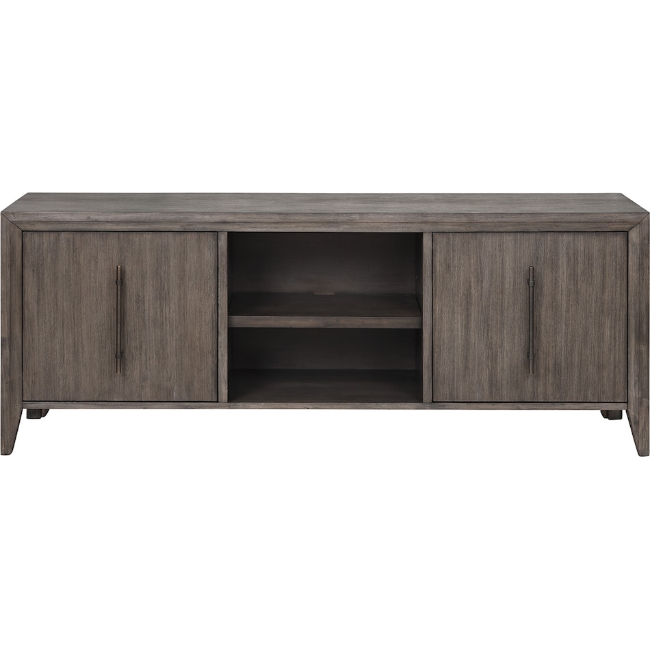  gray entertainment centers   