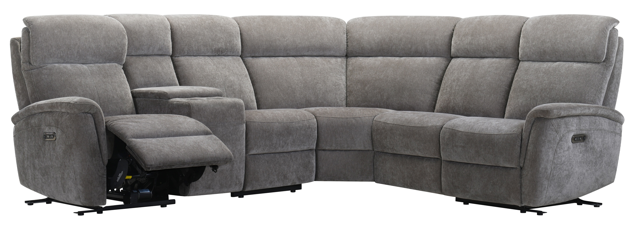 Fiji 6 Piece Sectional