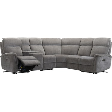 6 Piece Sectional