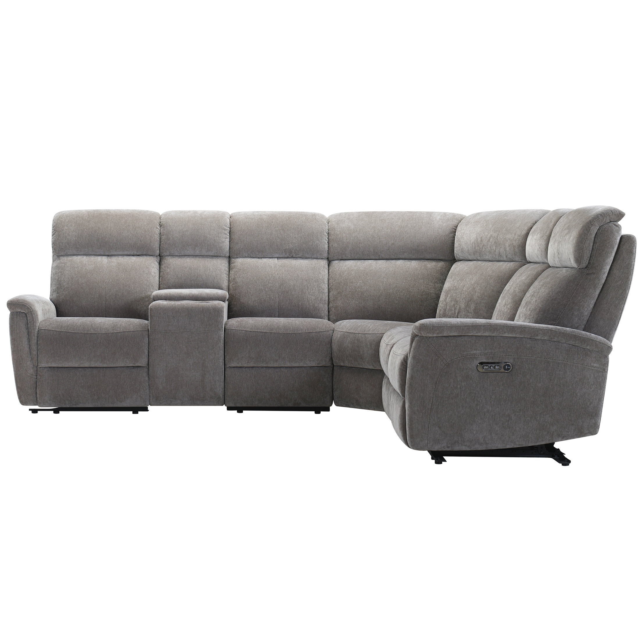 Fiji 6 Piece Sectional