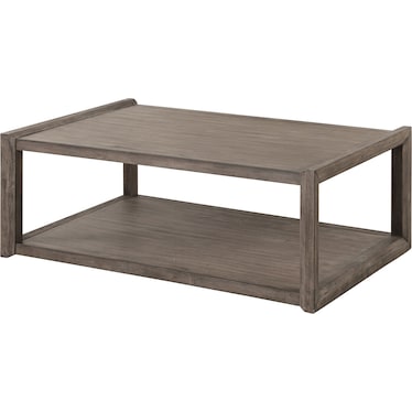 Avana Cocktail Table