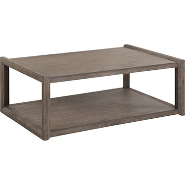 Avana Cocktail Table