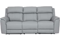  gray sofa   