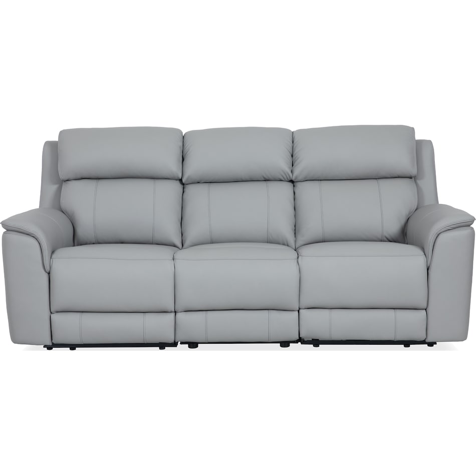  gray sofa   