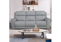  gray sofa   